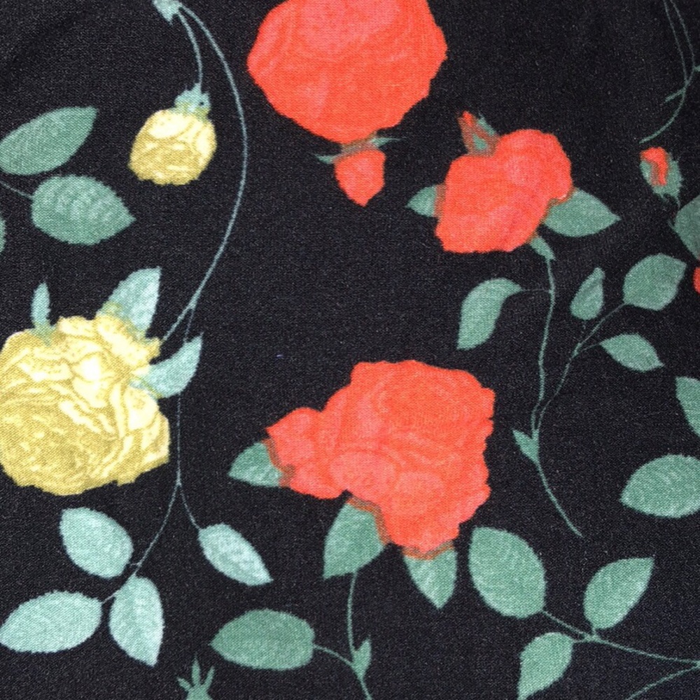 Lularoe OS leggings